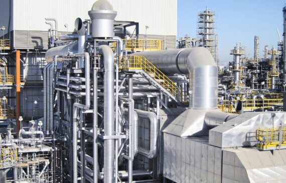 process-plant